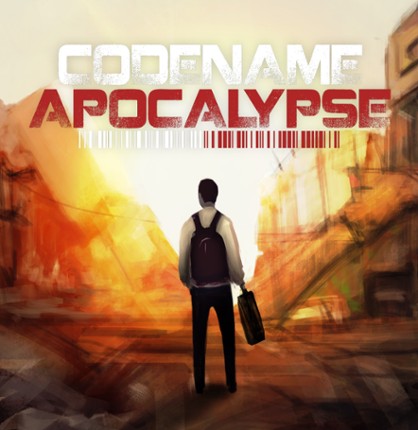Codename: Apocalypse [Demo] Game Cover
