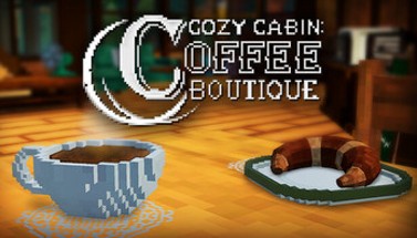 Cozy Cabin: Coffee Boutique Image