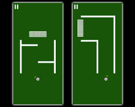 Finger Football - Source Code Image