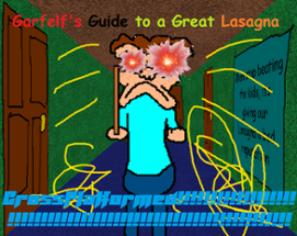 Garfelf's Guide to Cross-Platform a Lasagna Image