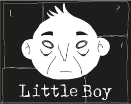 Little Boy Image