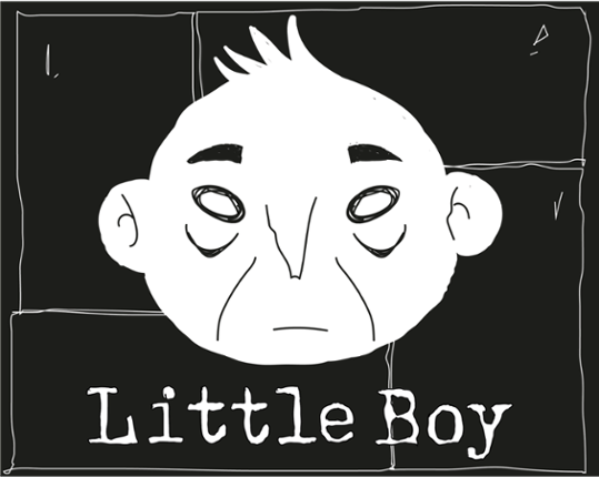 Little Boy Game Cover