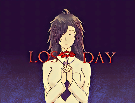 Lost Day Game Cover