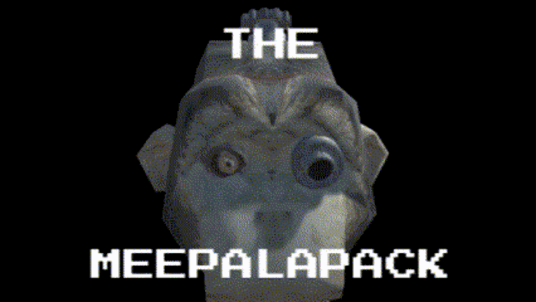 The Meepalapack Game Cover