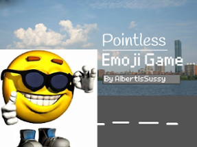 Pointless Emoji Game Image