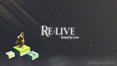 Re:Live - Bound by Love Image
