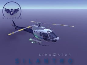 Silantro Helicopter Simulator Image