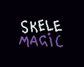 Skele Magic Image