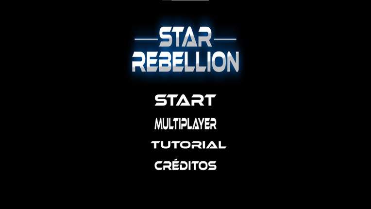 SMAUG - Star Rebellion Game Cover