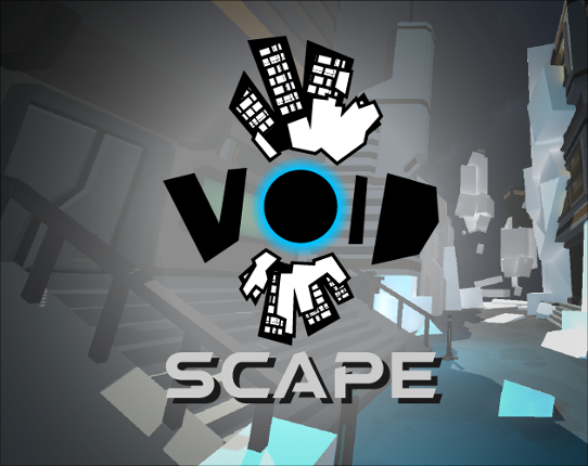 Voidscape Game Cover