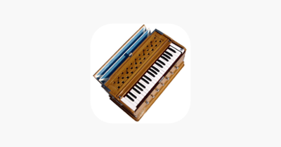 Harmonium Pro HD Image