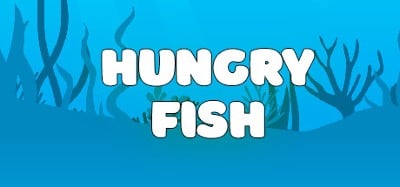 Hungry Fish Image