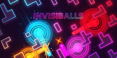 Invisiballs Image