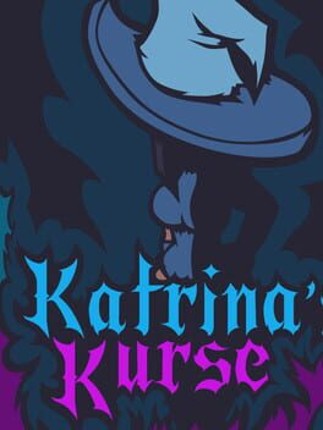 Katrina's Kurse Game Cover