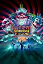 Killer Klowns from Outer Space: The Game Image