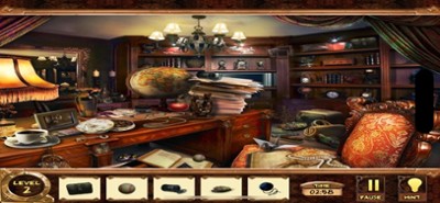 Little World : Hidden Objects Image