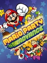 Mario Party Advance Image