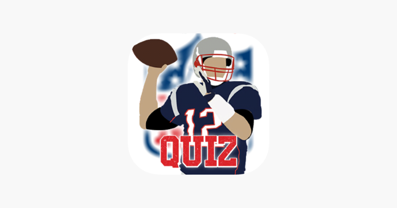 NFL Quiz - American Football Game Cover