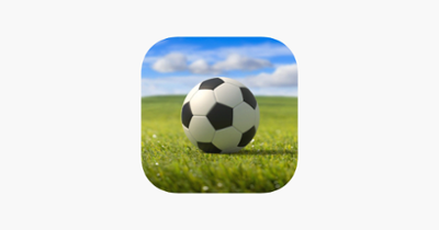 Nurex soccer : football 3d Image
