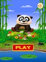 Panda Jungle Dash Image