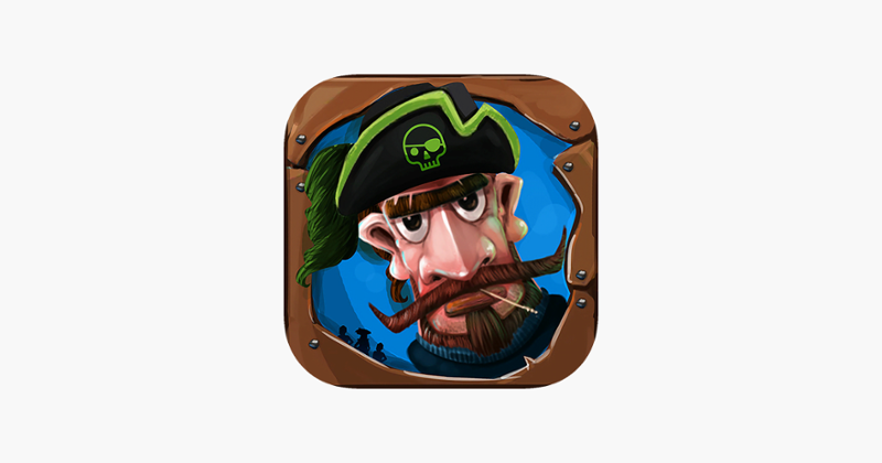 Pirate io Game Cover