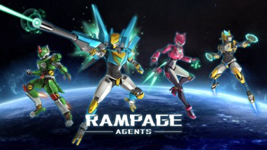 Rampage Agents Image