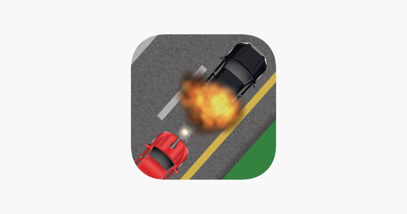 Road Run And Gun Fun Game Cover