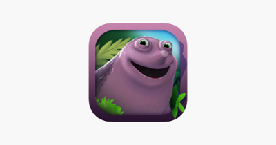 Save the Purple Frog Game Image