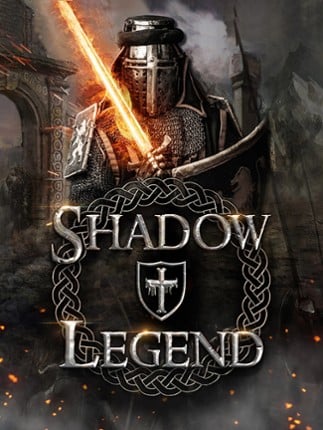 Shadow Legend VR Game Cover