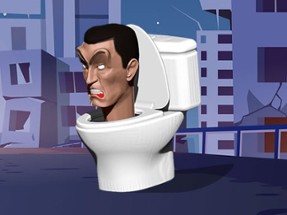 Skibidi Toilet Differences Image