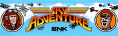 Sky Adventure Image