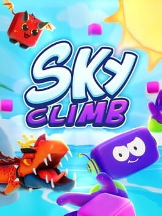 Sky Climb Game Cover