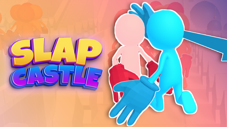 Slap Castle Game Cover