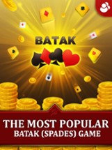 Spades - Batak Online HD Image