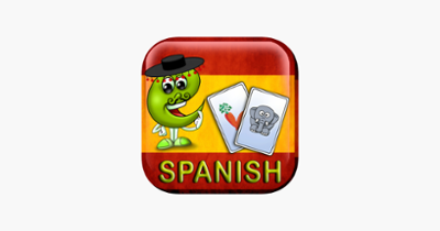 Spanish Baby Flash Cards Image