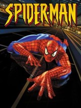 Spider-Man Image