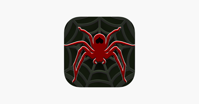 Spider Solitaire - challenge Game Cover