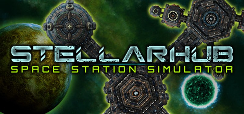 StellarHub Game Cover