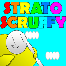 Strato-Scruffy Image