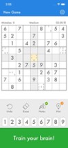 Sudoku - Classic Number Game Image