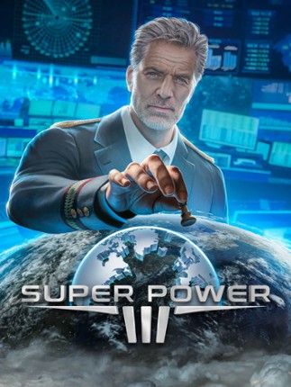 SuperPower 3 Game Cover
