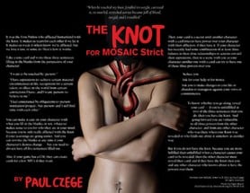 The Knot for MOSAIC Strict Image