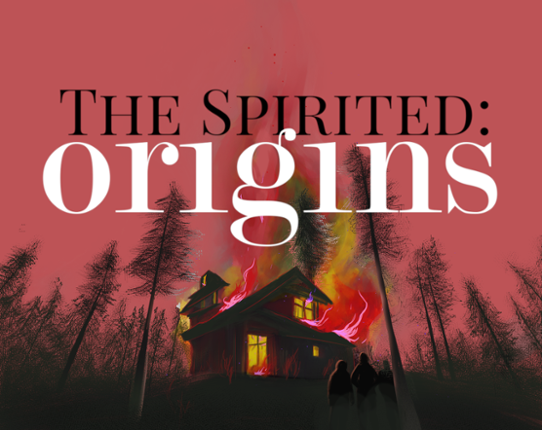 The Spirited: Origins Game Cover