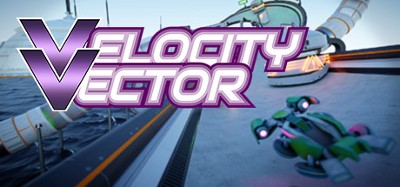 Velocity Vector Image