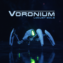 Voronium - Locust Sols Image