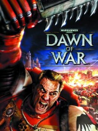 Warhammer 40,000: Dawn of War Game Cover