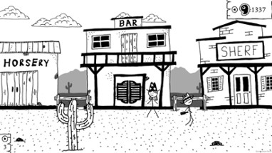 West of Loathing Image