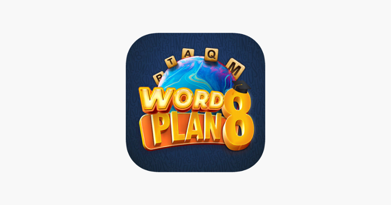 Word Plan8 Game Cover