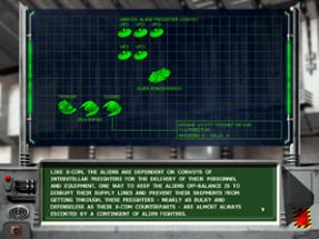 X-COM: Interceptor Image