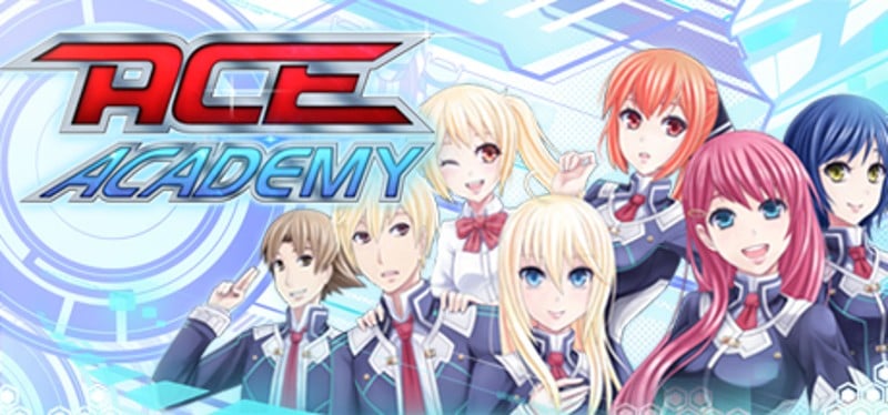 ACE Academy Game Cover